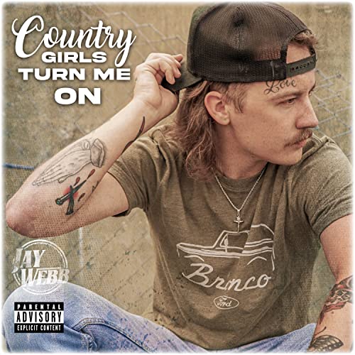 Play Country Girls Turn Me On by Jay b on Amazon Music