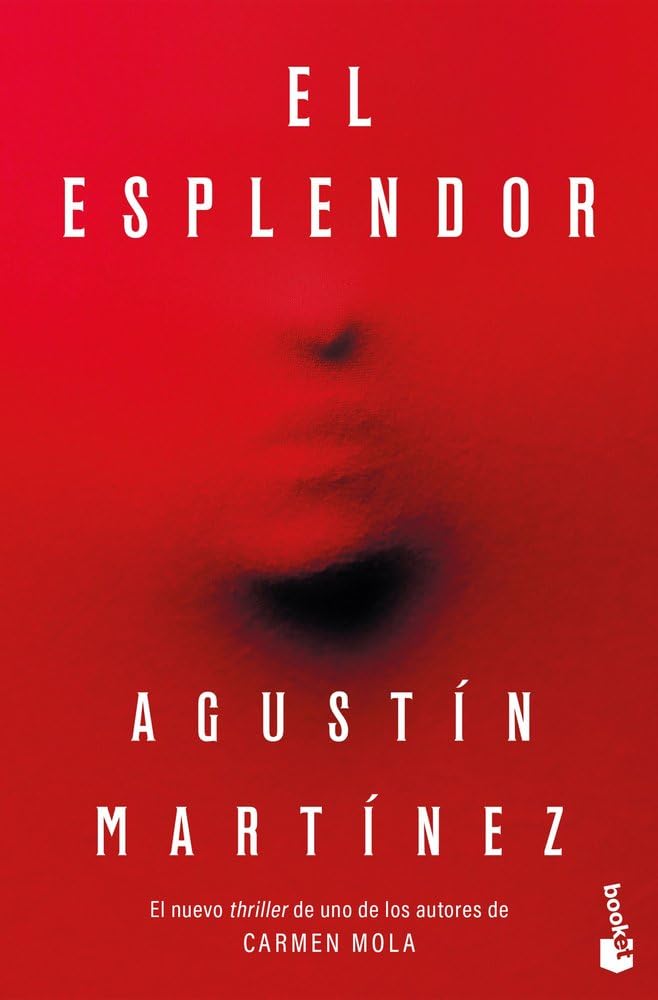 El Esplendor (Crimen y misterio)