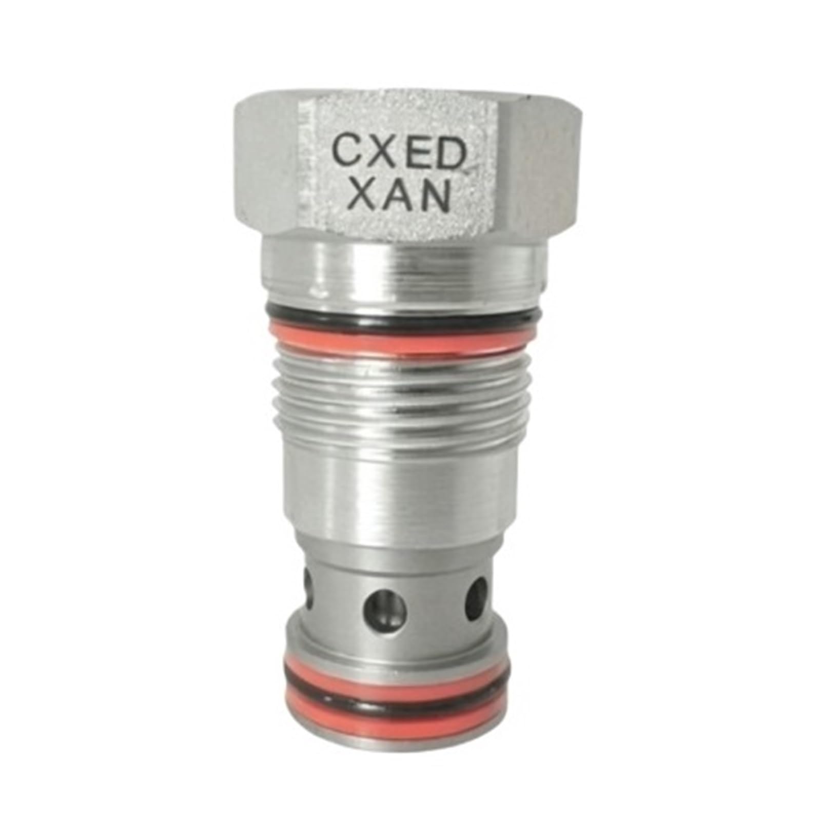 CLEUFWKO 1pcs CXED-XCN Plug In Valve