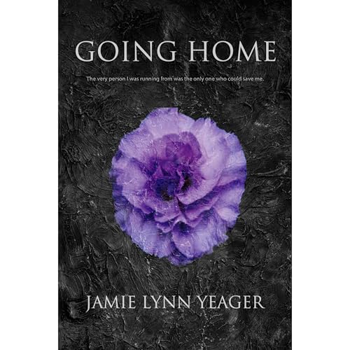 Going Home by Jamie Yeager episode artwork