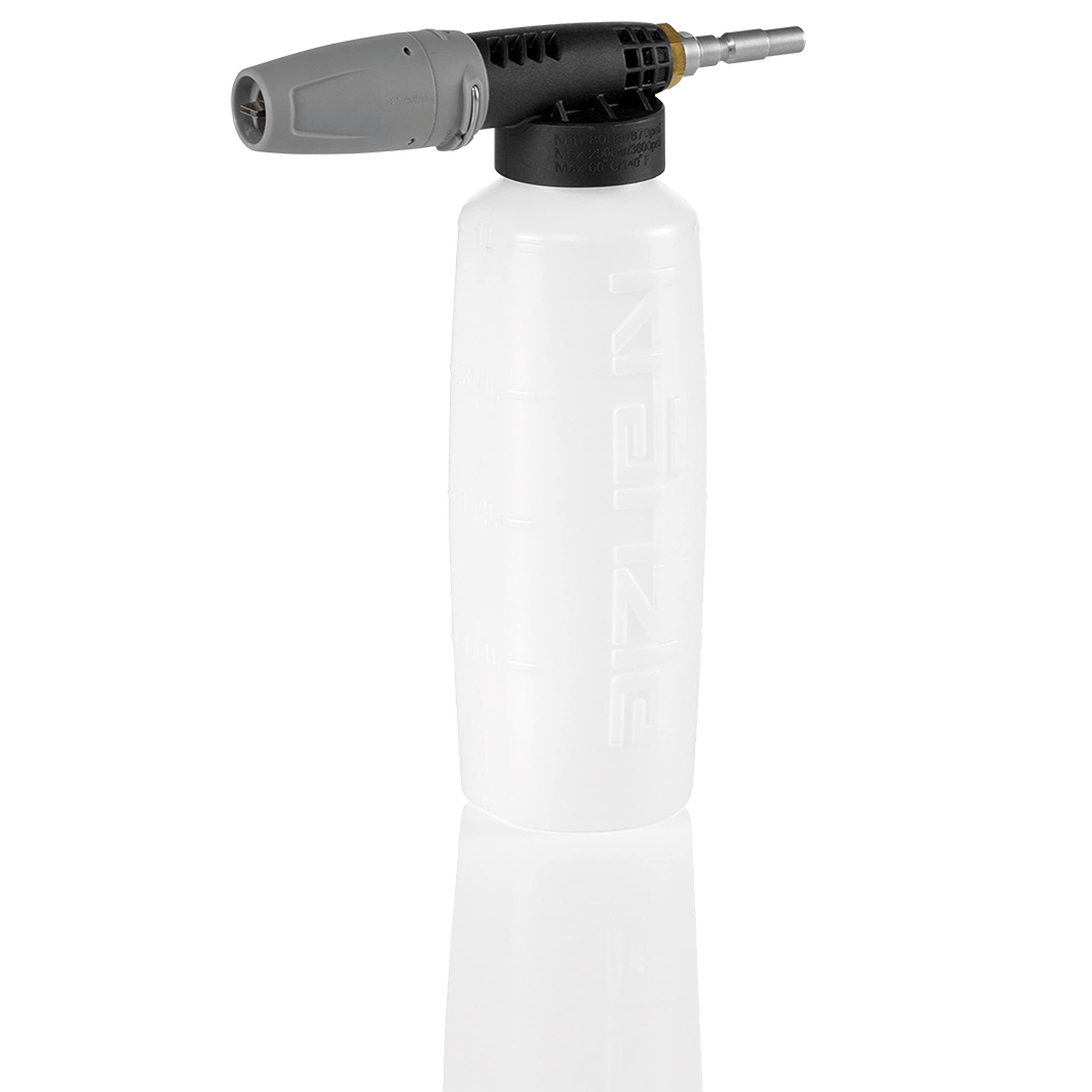 Kränzle Injecteur de mousse avec réservoir 2 l (D10)