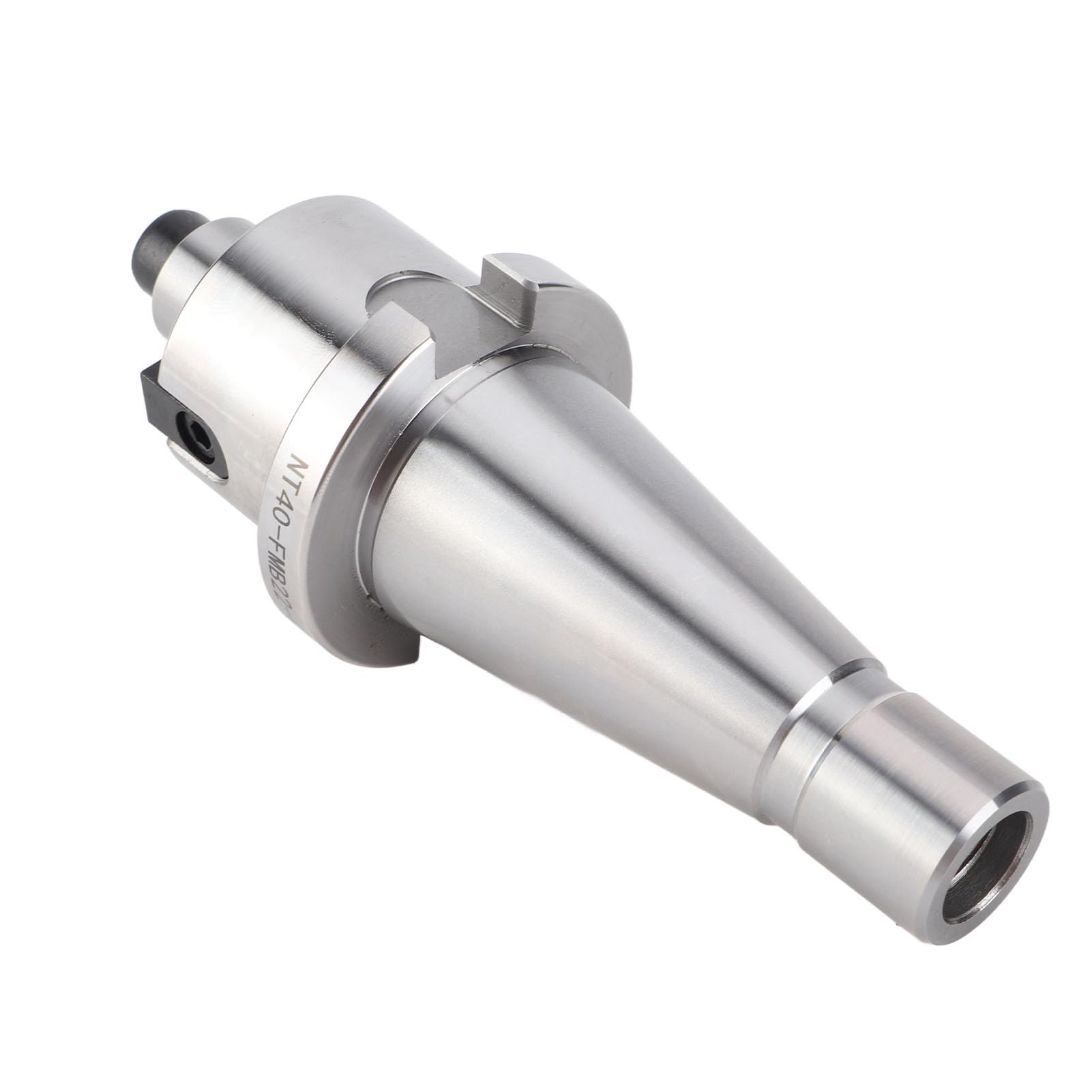 NT40 FMB22 Collet Chuck Holder BAP400R-50-4T Cutter APMT1604 Insertos de Comida con Nueva Resistencia a la Tecnología de Recubrimiento (NT40-FMB22+50 Placa cortadora+1604APMT Cortador 10)