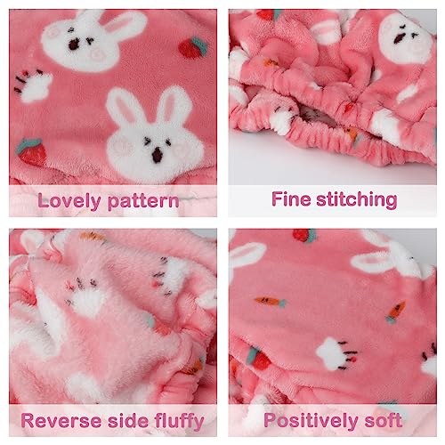 Image of 19.7 inch*19.7 inch Rug Hooking & Punch Needle Frame with Gripper Strip & Cross Stitch Hoop, Frame Cover (Pink)
