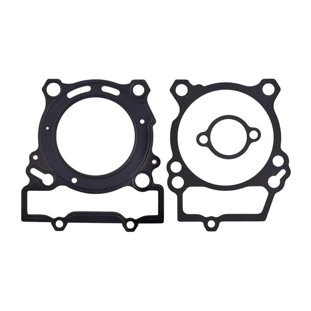Réparation fuite huile moteur BJ250-15A kit joint de culasse
