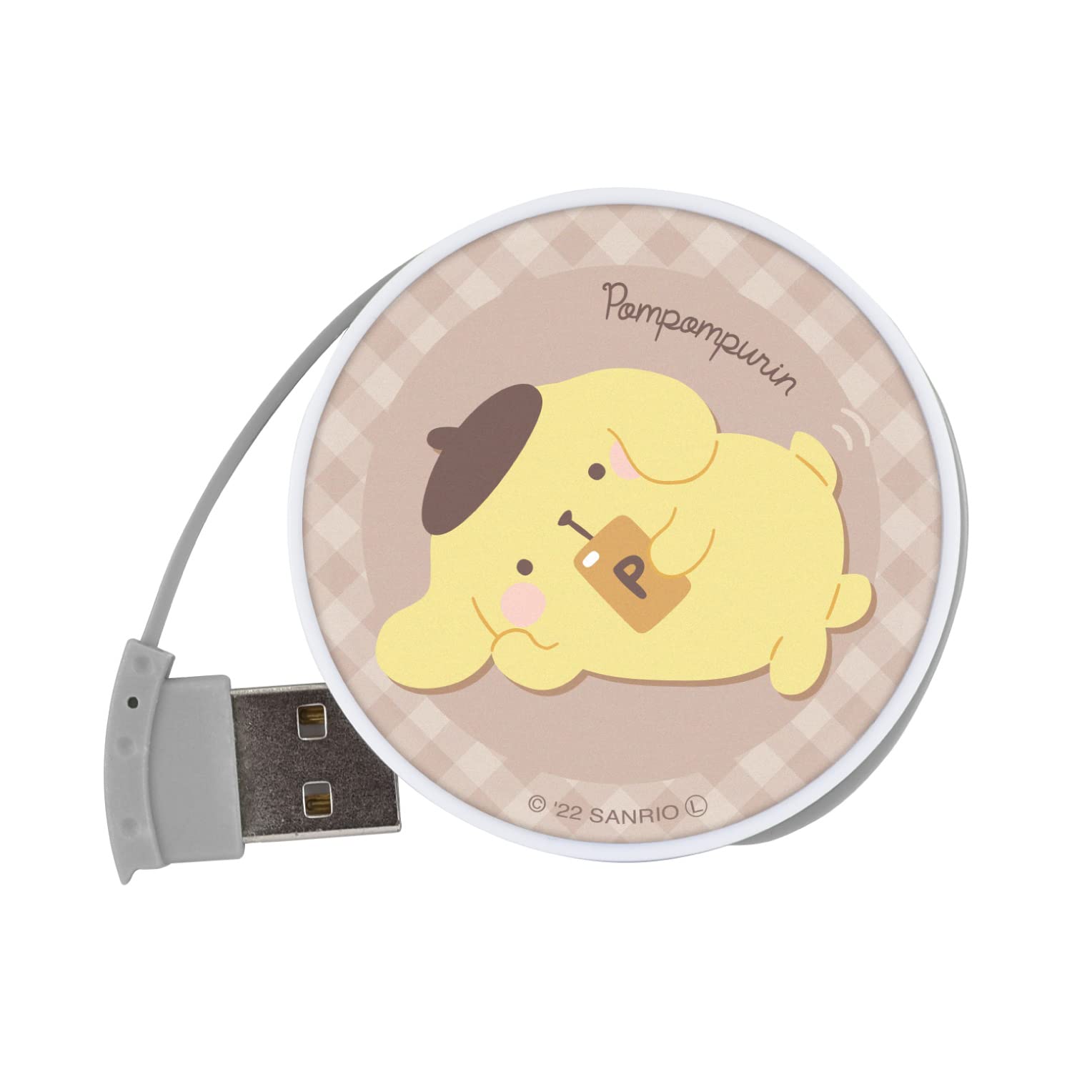 ぽむぽむページ Amazon.co.jp: グルマンディーズ サンリオキャラクターズ