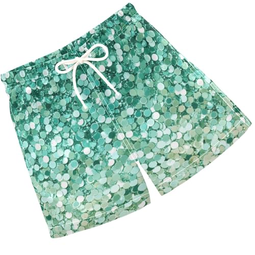 Pigsaly Boys Swim Trunks 57f8bba456ed7c0bc61c26ee8d1fbfe5 Boys Board Shorts Swimsuit Swimwear Summer Bathing Suit 5T Multicolor