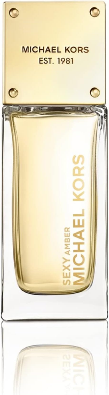 Michael Kors Sexy Amber Eau de Parfum 50ml