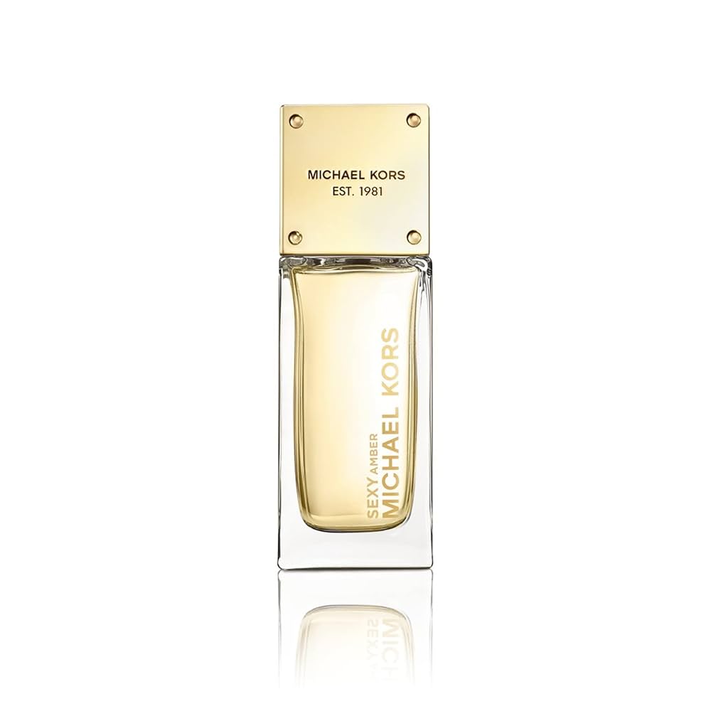 マイケルコース　セクシーアンバー Amazon.com : Michael Kors Sexy Amber by Michael Kors, 1 oz