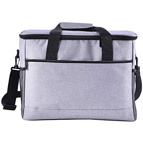 Outdoor Picnic Waterproof Bag and a Large Capacity Cooling Liner Bag Insulation Bags, Insulation Boxes, Beach/Picnic/Camping/barbs