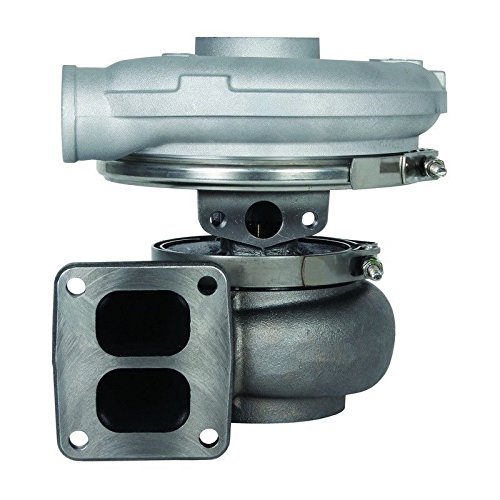 Amazon.com: RAREELECTRICAL New Turbo Compatible With Caterpillar 
