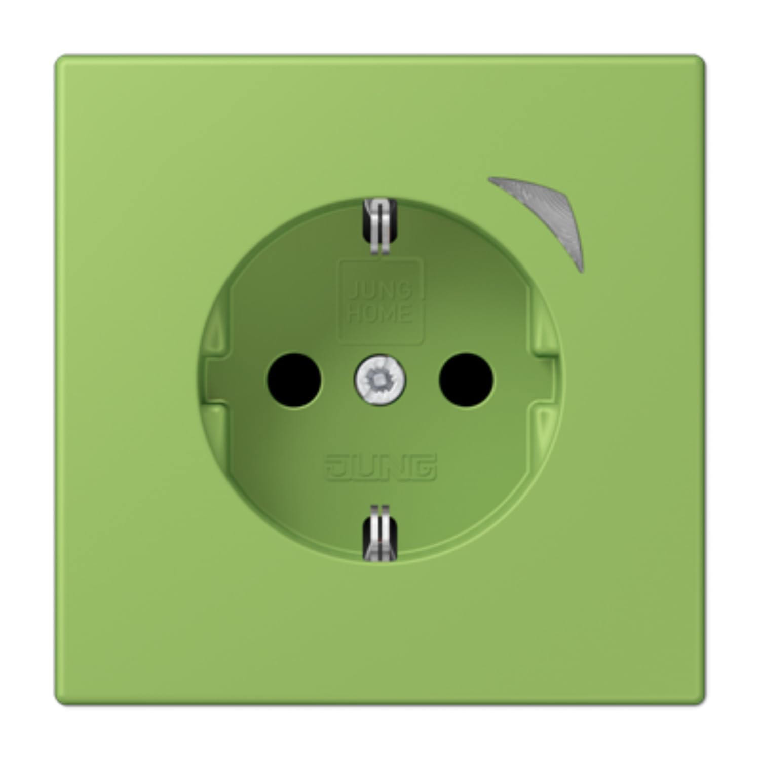 Prise JUNG HOME Energy LC32051 connectée pour mesure de consommation