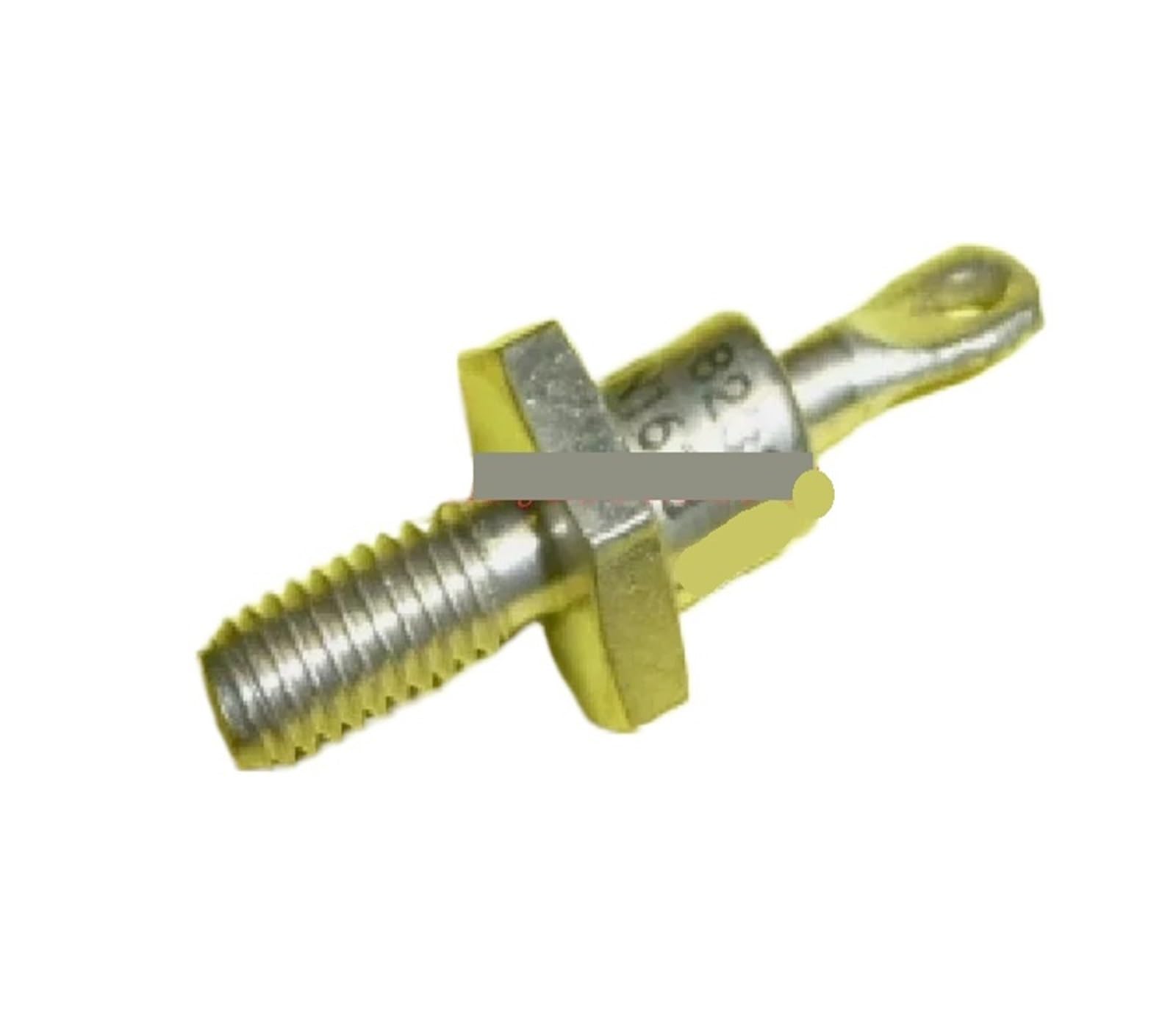 Diodes 1N1614R et 1N1612R haute tension à dissipation thermique