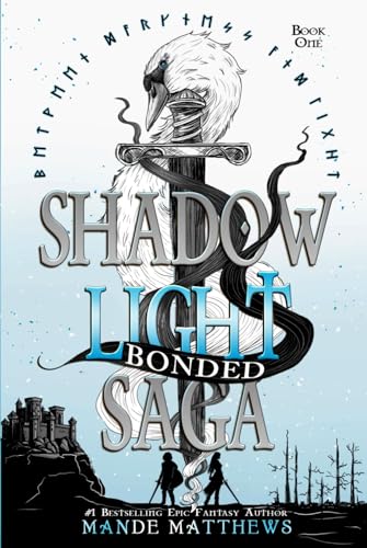 Cover of Bonded