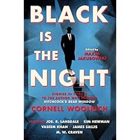 Black is the Night
