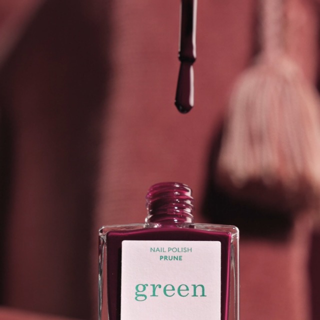 manucurist green 5セット システムグリーン オーテンシア manucurist（マニキュリスト）システムグリーン オーテンシア