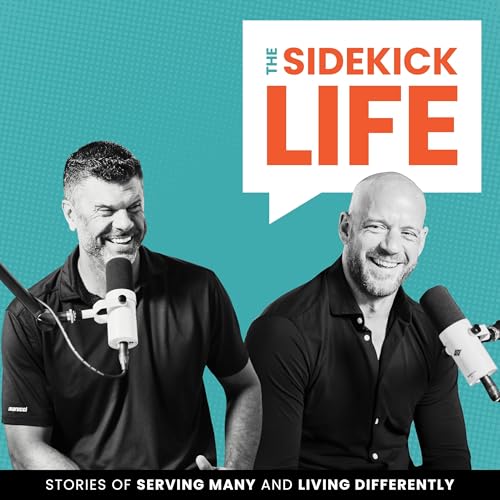 The Sidekick Life Titelbild