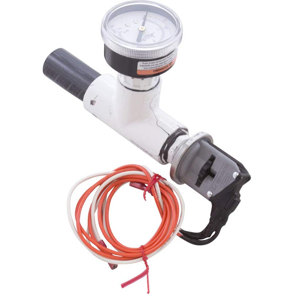 Unicel C-9421 Replacement Filter Cartridge for 200 Square Foot Jandy CJ 200,White