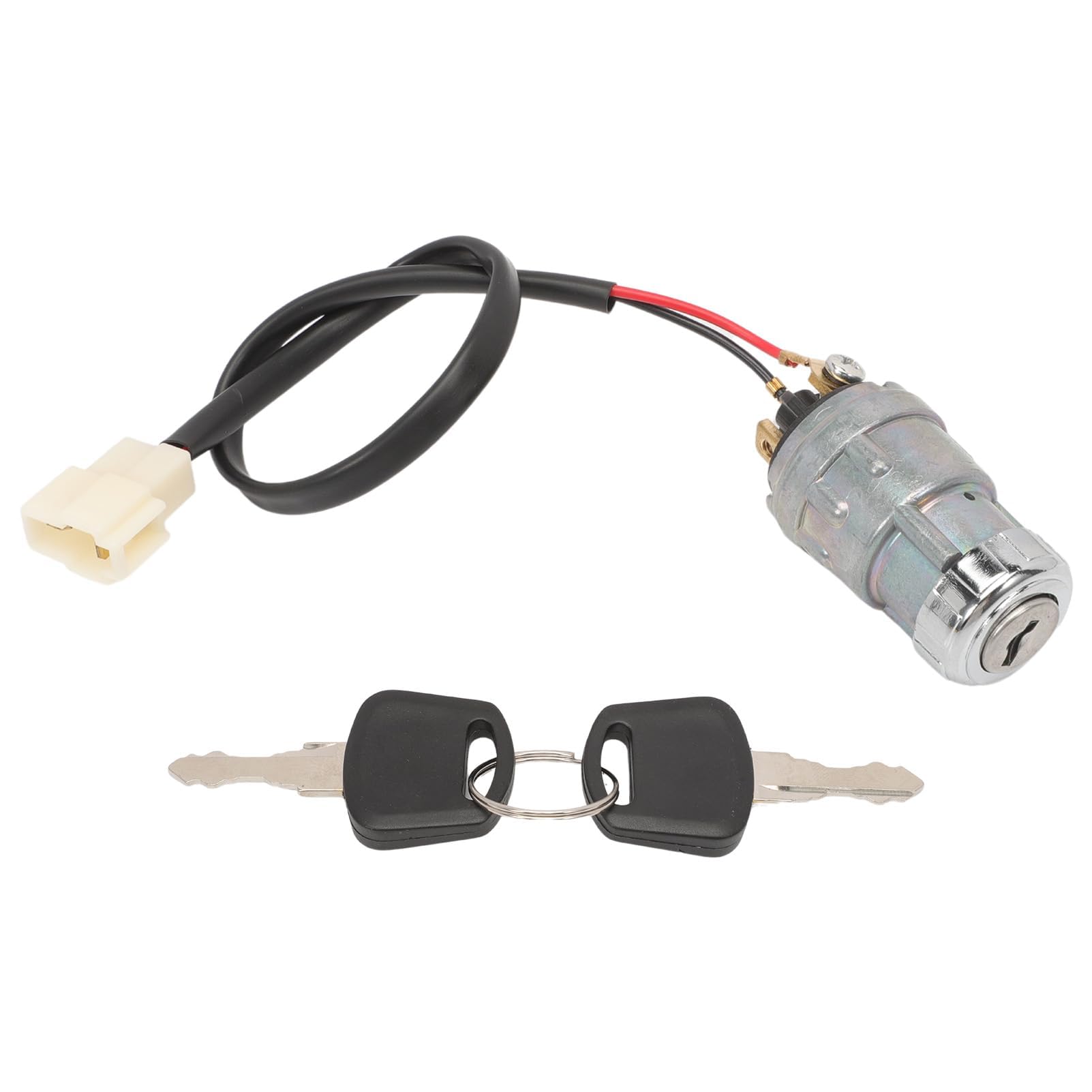 ブリーフィング20TH TRANSITION WIRE GOLF CRAZY Amazon.com: Mhrxusd 2.04.0028 Ignition Starter Switch
