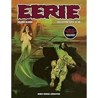 Eerie Archives Volume 11