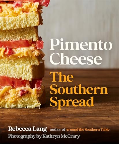 Pimento Cheese: The Southern Spread