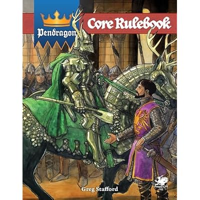 Pendragon