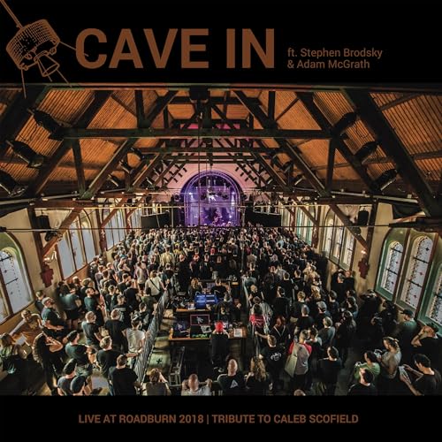 Live At Roadburn 2018 + 7