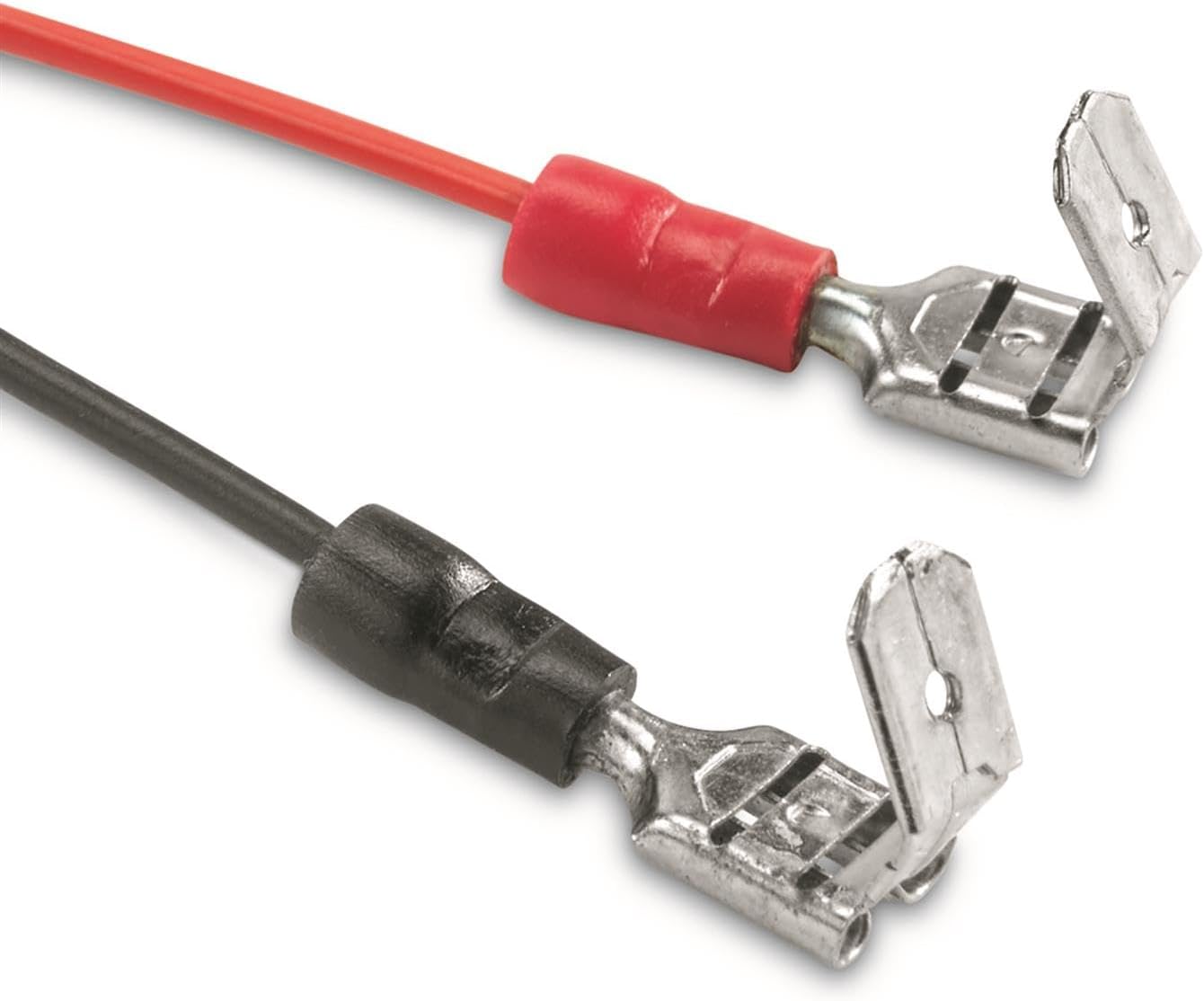 Boss Buck 12V Solar Panel/Universal Versatile Durable Pre-Assembled Battery Charger for Deer Feeder/Mounting Bracket, Hardware & Wire Guard Included,Black