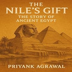 『The Nile's Gift』のカバーアート