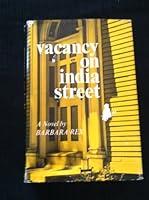 Vacancy on India Street B000J190D8 Book Cover
