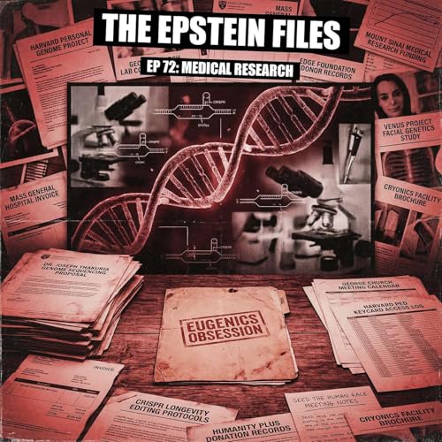 File 72 - Epstein Wanted to 'Seed the Human Race' With 20 Women at His Ranch