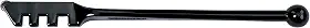 STANLEY Cortador de Vidro 132mm 14-125