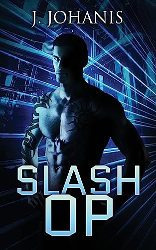 Slash OP (Toy Soldier)