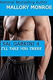  Sal Gabrini 4: I\'ll Take You There (The Gabrini Men Series Book 7) (English Edition)