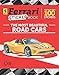 The Most Beautiful Road Cars: Ferrari Sticker Book (Ferrari Sticker Books)