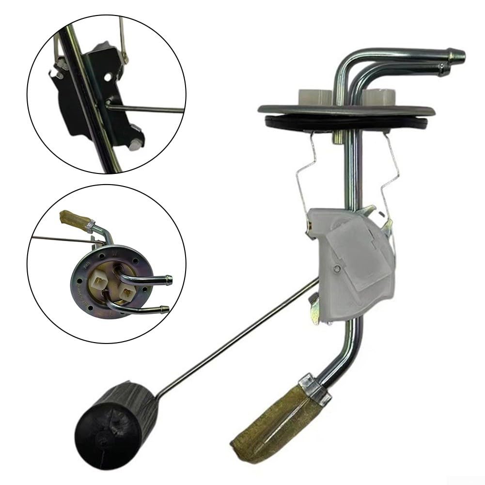 Émetteur de réservoir de carburant pour Lada NIVA 1700 Performance fiable et installation facile