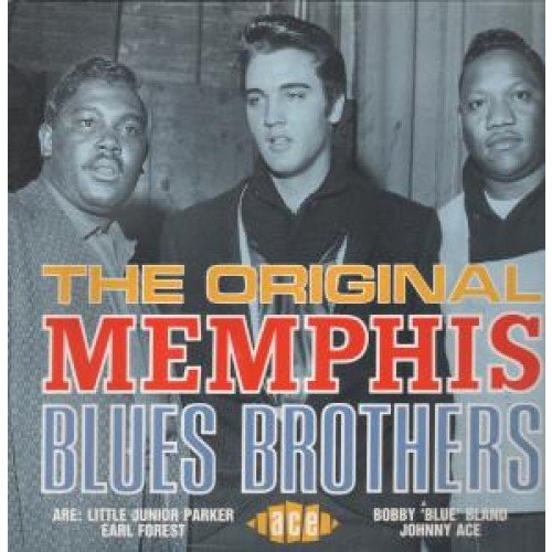 Original Memphis Blues Brothers