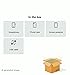 Mini Phone 4G Unlocked Smartphone 3.0