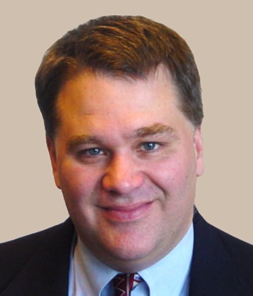 Christopher B Tobe CFA