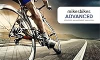 Mike's Bikes Advanced 0072504471 Book Cover