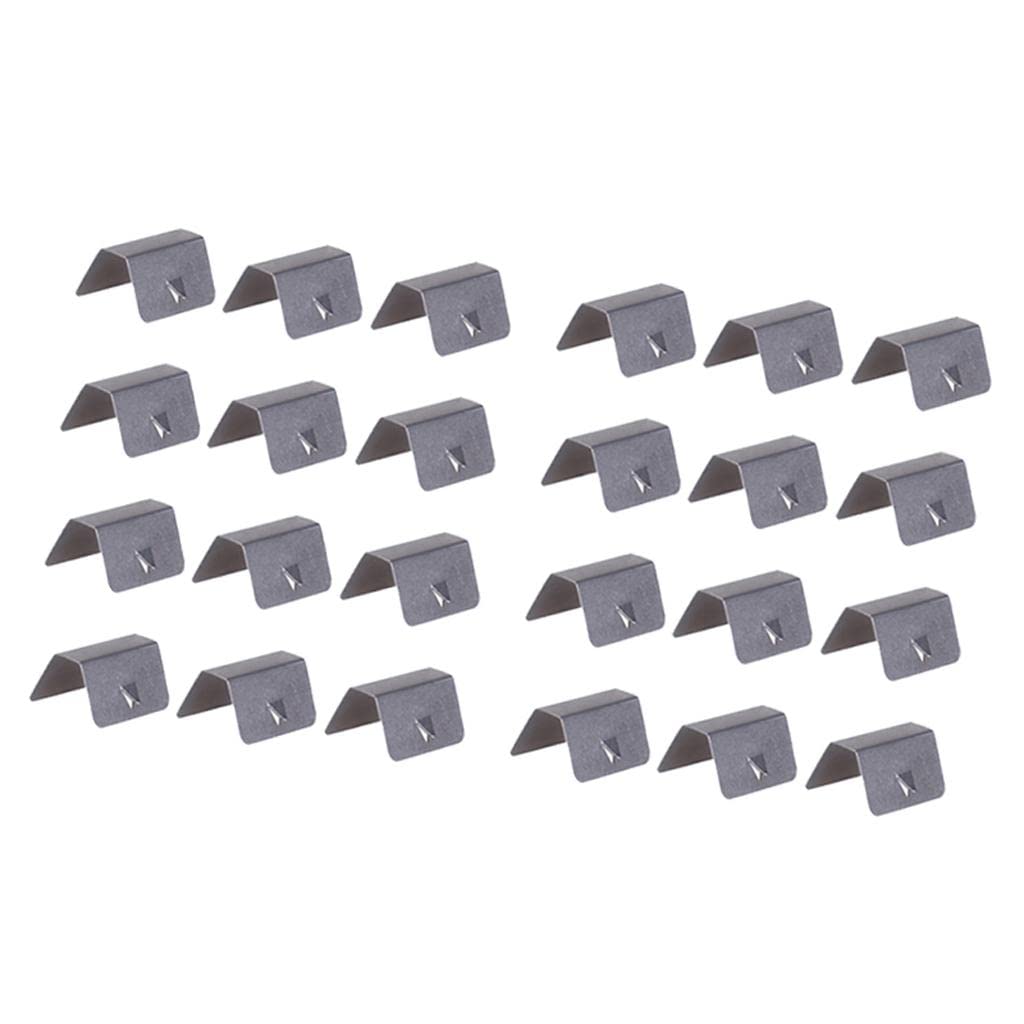 24PCS Car Wind Rain Deflector Fitting Clip Replacement For Heko G3 Sned Clip | eBay Motors | Parts & Accessories | Car & Truck Parts | Exterior | Mouldings & Trim