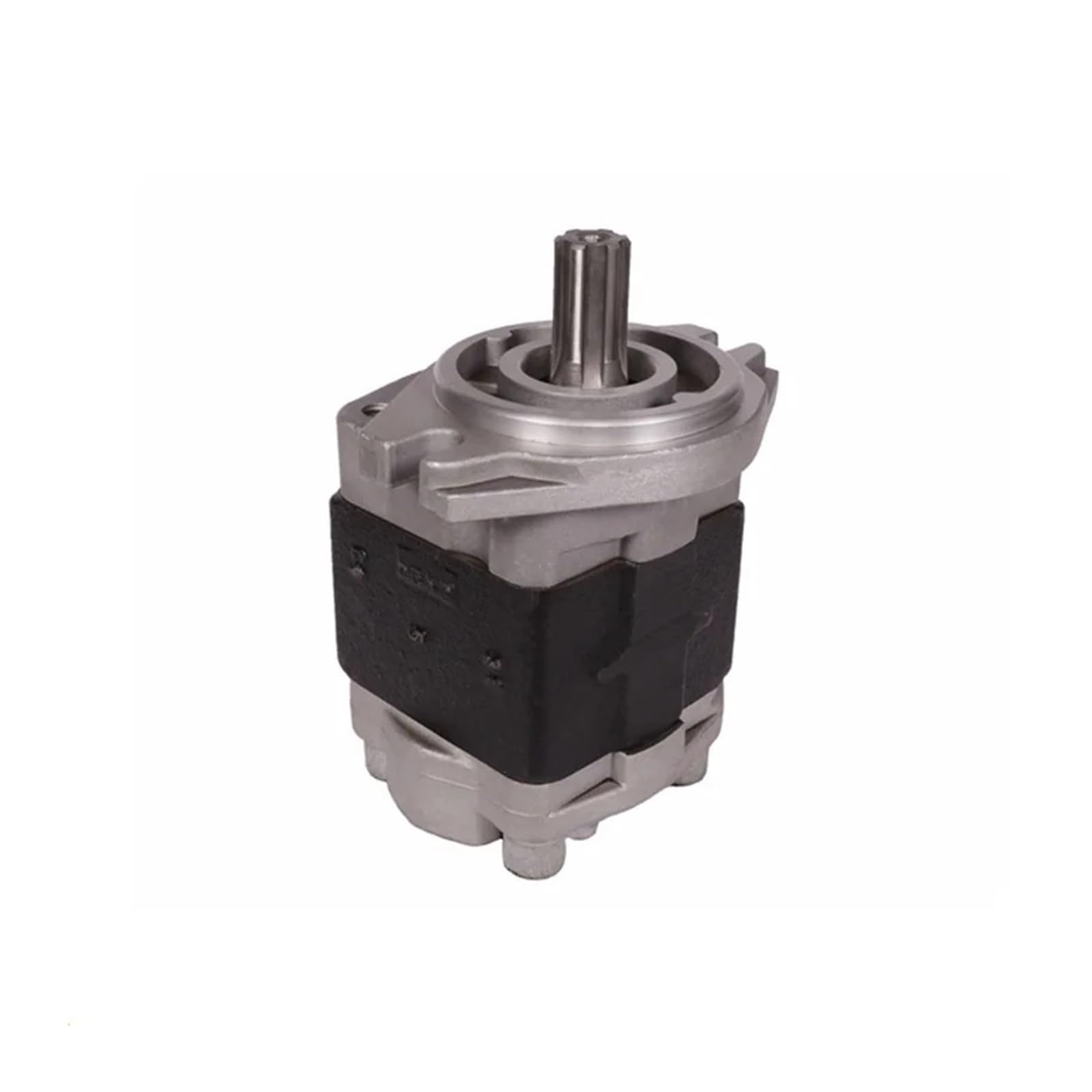 BFSYDLUJ Oil Pump CBHZG-F30 -AL L CBHZG-F32 -ALL Hydraulic Gear Pump Pressure 20~25Mpa(CBHZG-F30-ALH)