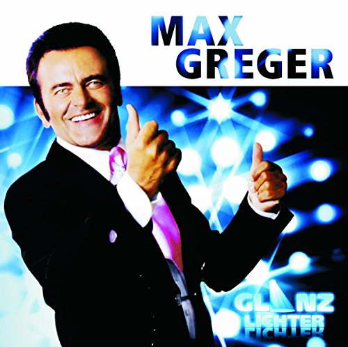 Max Greger & Max Greger Jr.