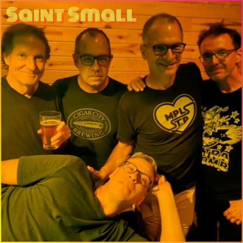 Saint Small