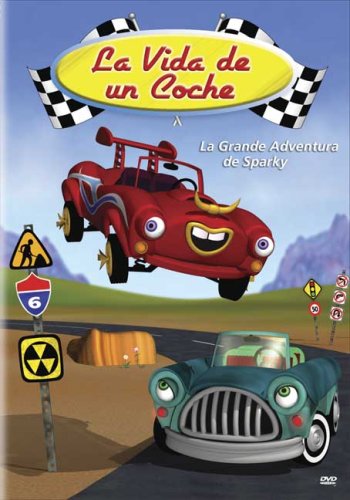 La Vida de un Coche
