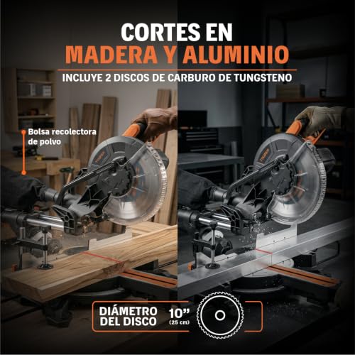 professional miter saw product image