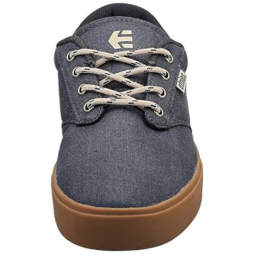 Image of Etnies Jameson 2 Eco Sustainable Skate Style, Reinforced Cupsole, Cushioned Feel, Everyday Sneakers, Vegan