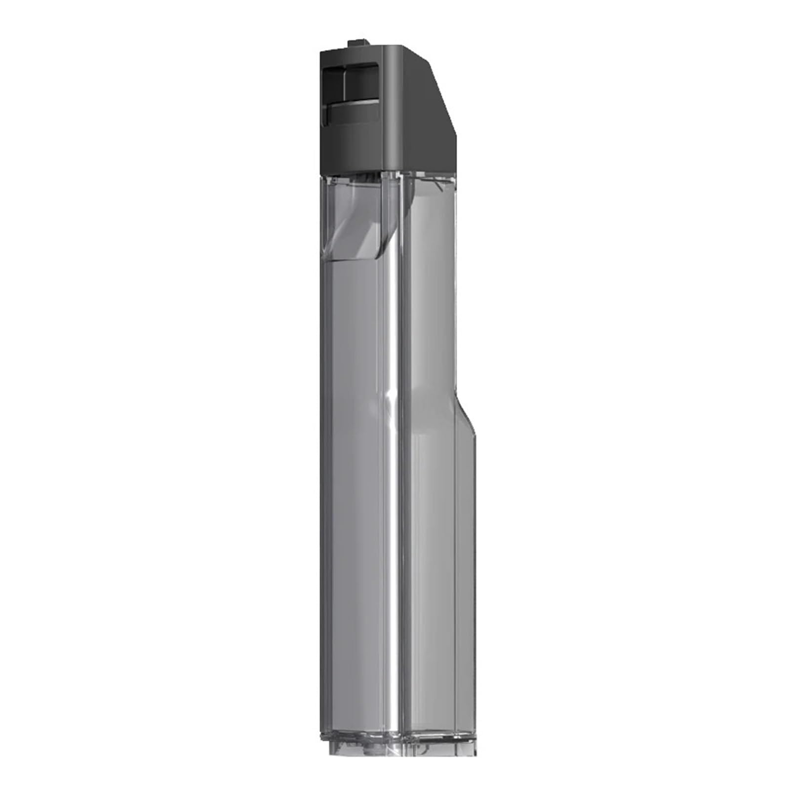 UKDNAEUF Compatible for Tineco Floor One S5/S5 Pro 2 Wet & Dry Vacuum Cleaner Accessories Bucket Clean Water Tank Dirt Water Tank Spare Parts(A)