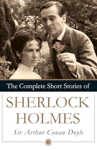 Image of The Complete Short Stories of Sherlock Holmes