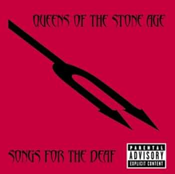 Queens of the Stone Age 直筆サイン CD $_57.JPG