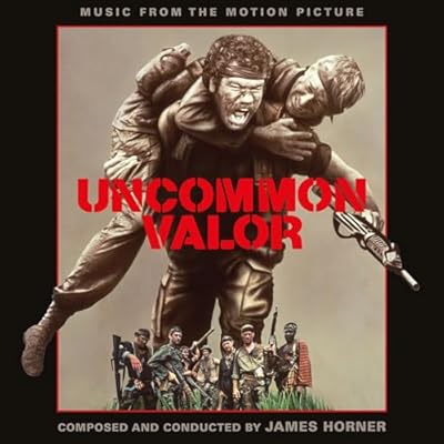 Uncommon Valor